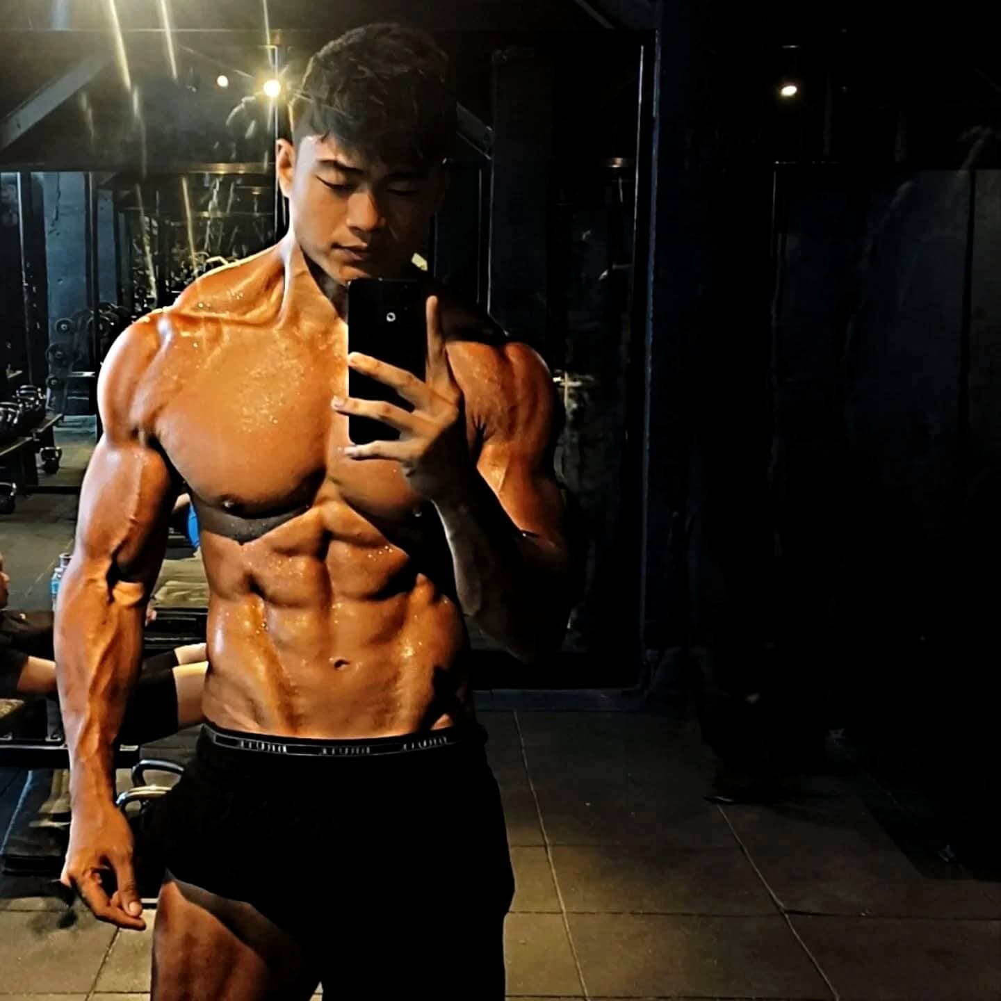 Jhero Rich Llanto - Kiffyman