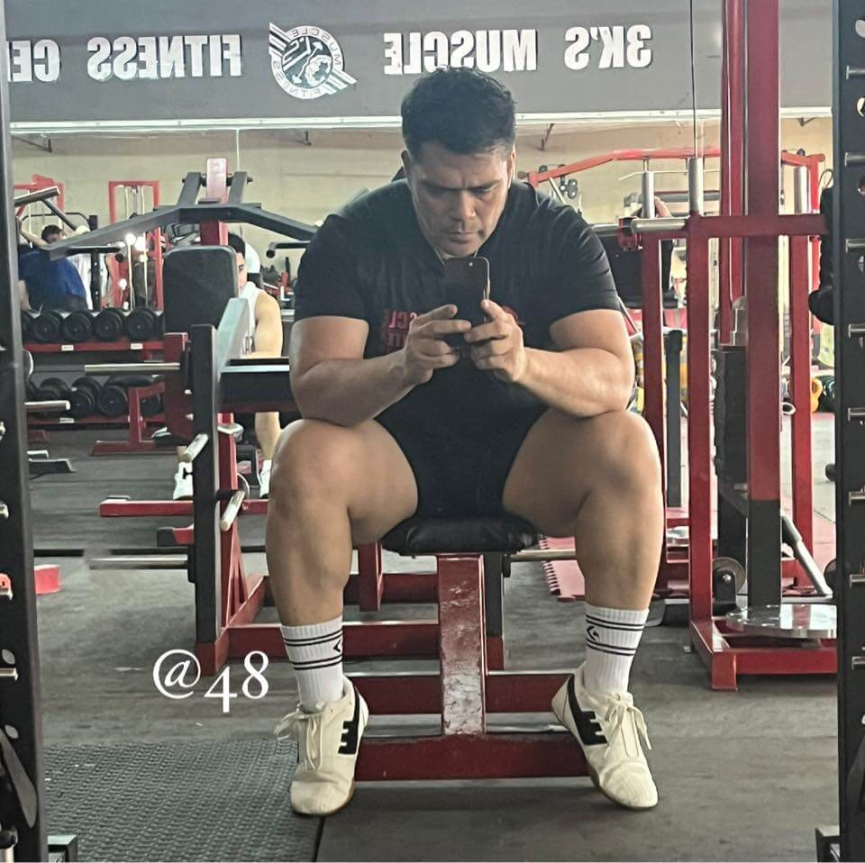 Christopher Flores - Coach Kryzz
