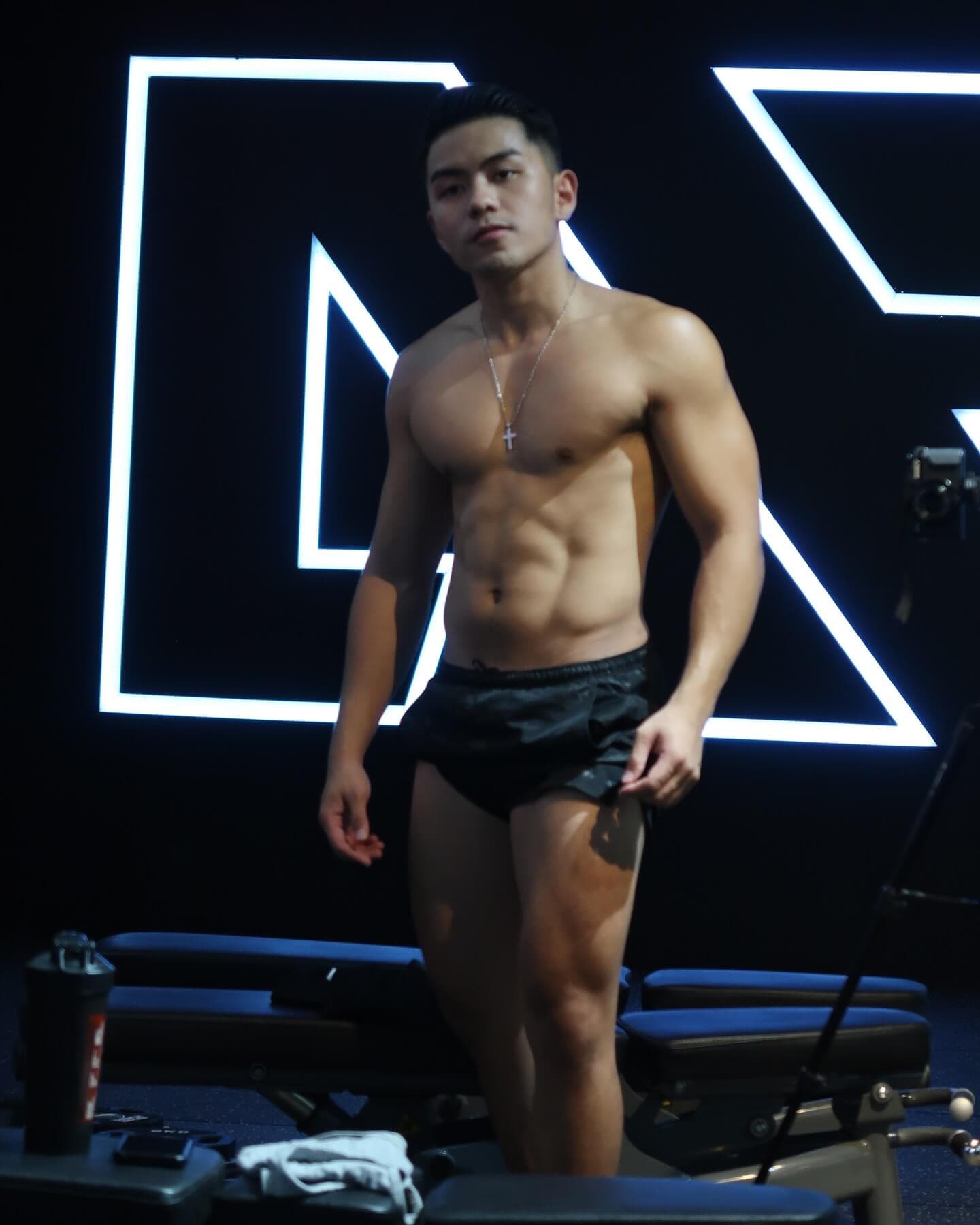 Rafael Martinez - Coach Raf