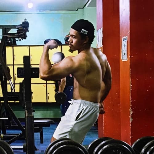Matthew John Barcelon - Coach Bars